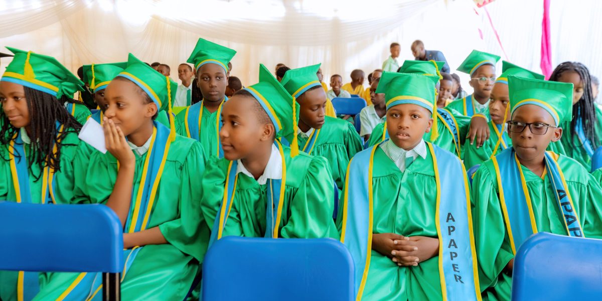 AIS GRADUATION