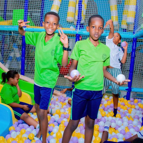 AIS_Kids_Fun