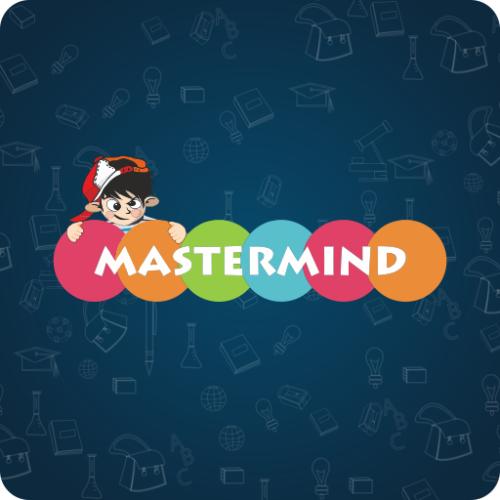 MasterMind-Apaper